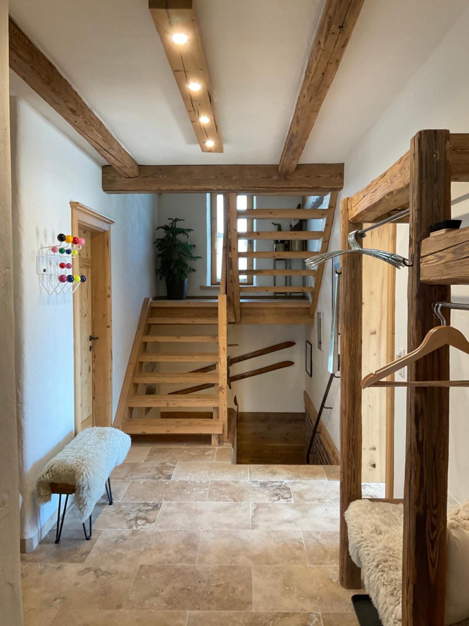 Almhaus Chalet Lachtal Oberwoelz Stadt Экстерьер фото